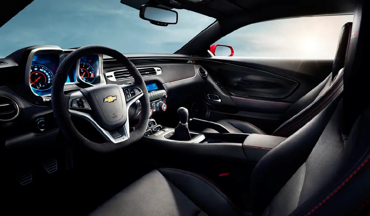 Chevrolet - Camaro Zl1 - Car Rentals Near me - Used Cars Near me - Exclusive Concierge Club.webp